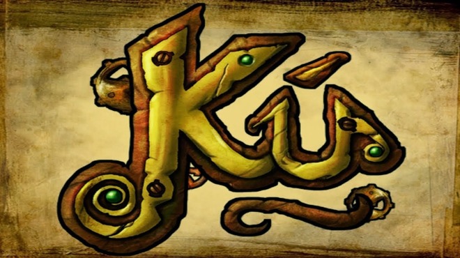 Ku: Shroud of the Morrigan free download