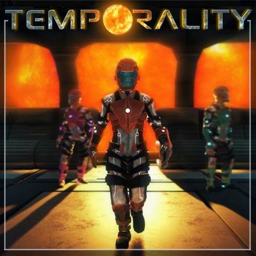 Project Temporality free download
