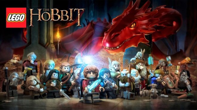 LEGO The Hobbit free download