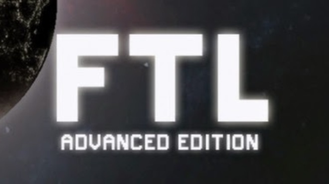 FTL: Faster Than Light v1.6.9 free download
