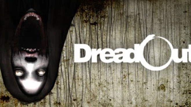 free download dreadout ps4