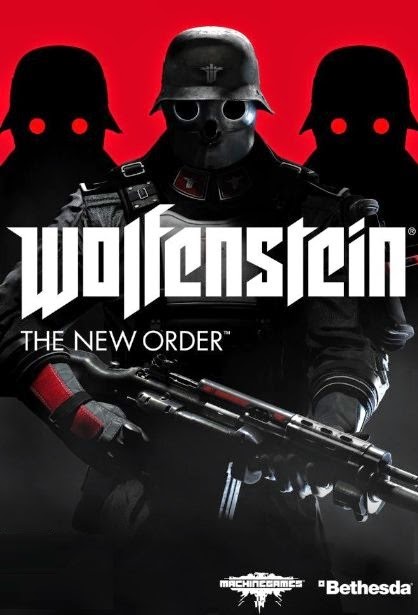 Wolfenstein: The New Order free download