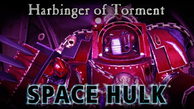 Space Hulk – Harbinger of Torment Campaign free download