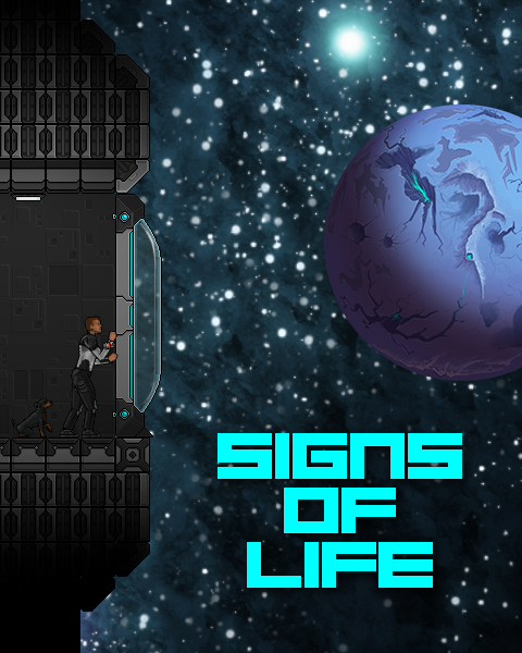 Signs of Life v0.15.1 free download