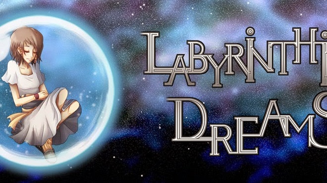 Labyrinthine Dreams v2.2.1 free download