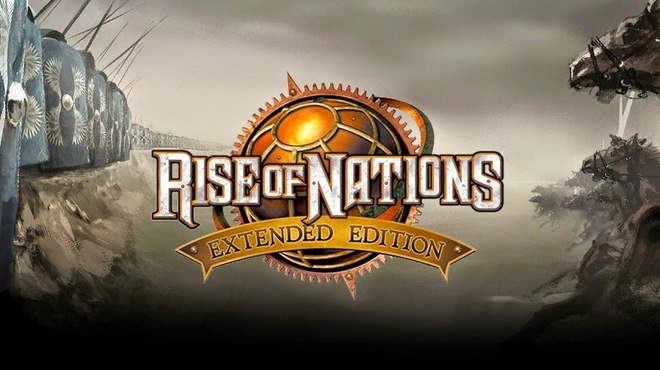 Rise of Nations: Extended Edition v1.10 free download