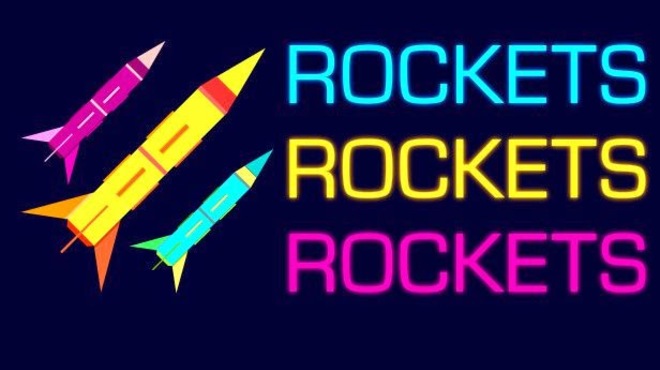 ROCKETSROCKETSROCKETS free download