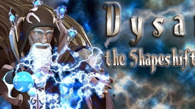 Dysan the Shapeshifter free download