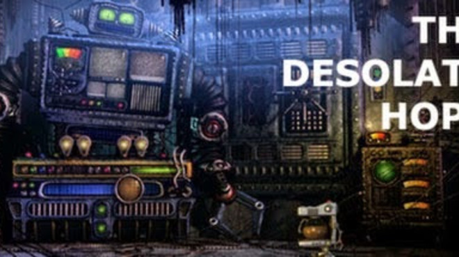 The Desolate Hope v1.35 free download