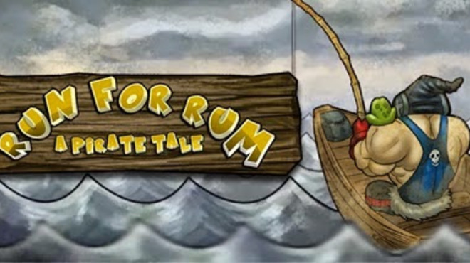 Run For Rum free download