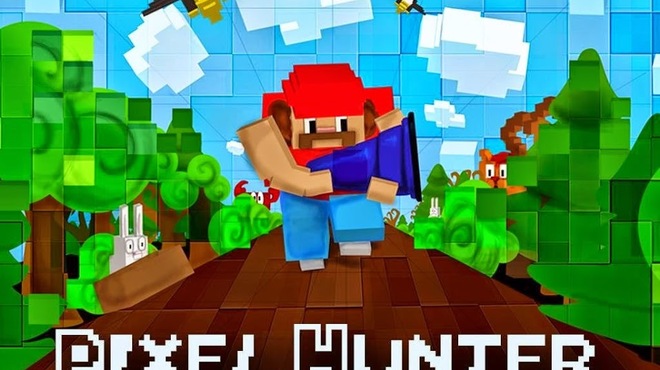 Pixel Hunter free download