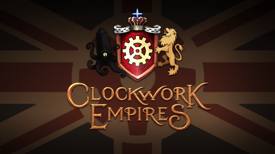 Clockwork Empires v1.0D free download