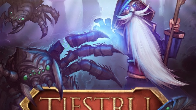 Tiestru free download