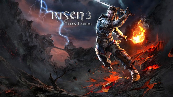 Risen 3 – Titan Lords Enhanced Edition free download
