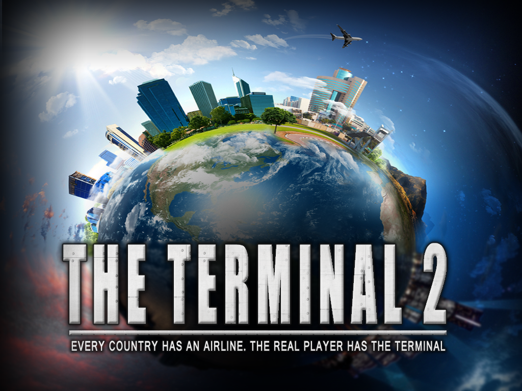 The Terminal 2 v2.0.0 free download