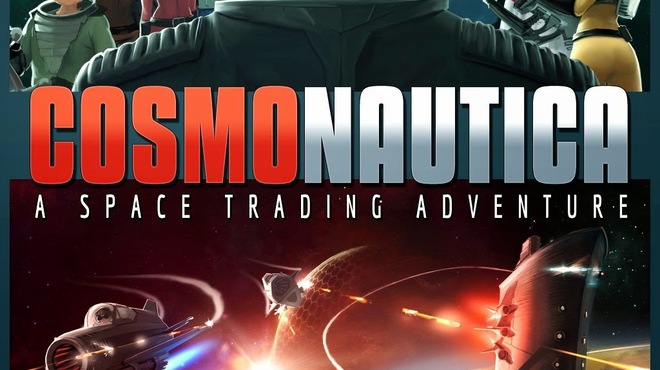 Cosmonautica (Update 1.2.1.32) free download