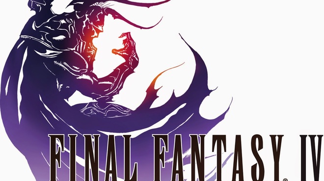 Final Fantasy IV v1.04 free download