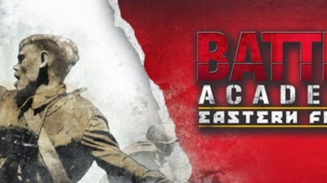 Battle Academy 2: Eastern Front free download
