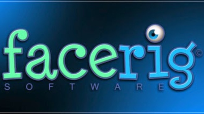 FaceRig Pro v1.957 (Inclu ALL DLC) free download