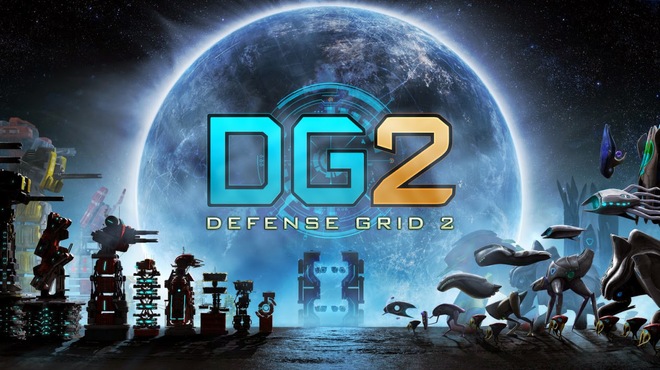 DG2: Defense Grid 2 Special Edition free download