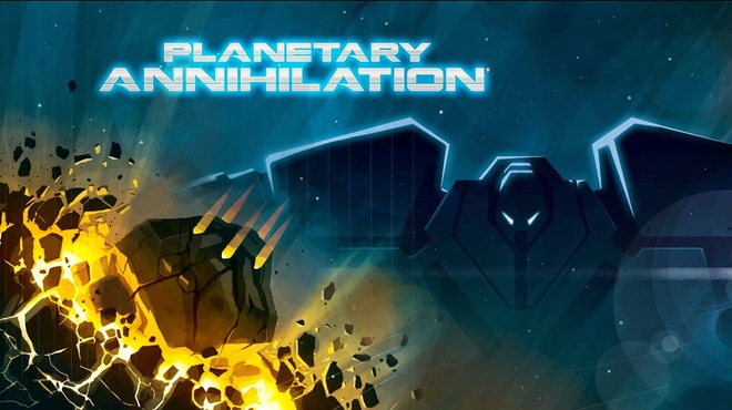 Planetary Annihilation Build 83796 free download