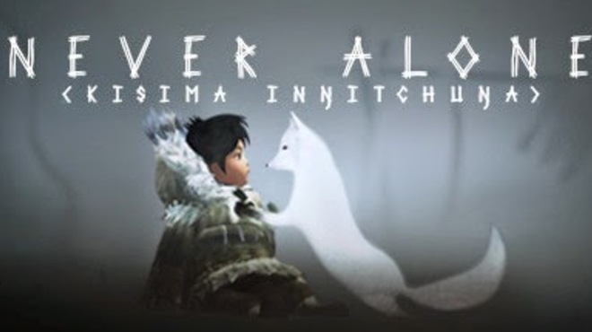 Never Alone free download