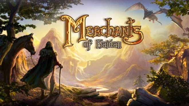 Merchants of Kaidan (Update 5) free download