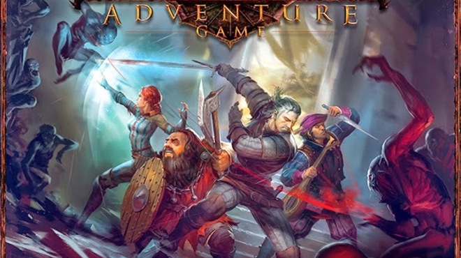 The Witcher Adventure Game free download
