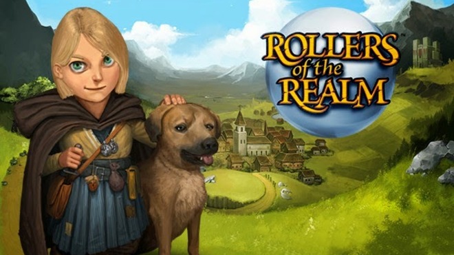 Rollers of the Realm (Update 1) free download