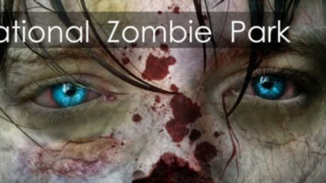 National Zombie Park v1.0.0.8 free download