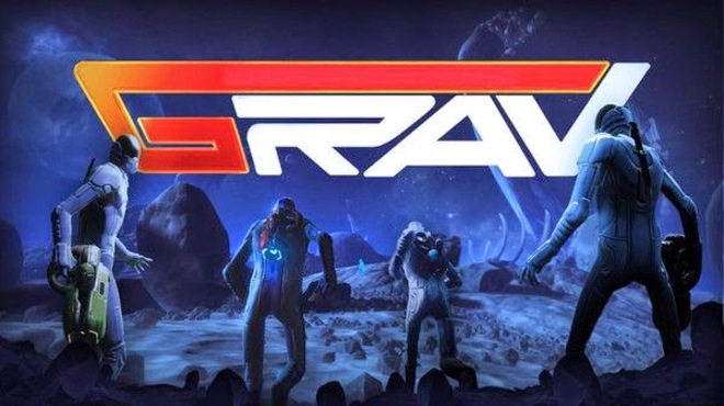 GRAV (Reborn Update 9.8.1) free download