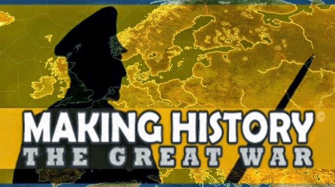 Making History: The Great War v1.0.60687.36 (Inclu DLC) free download