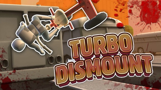 Turbo Dismount (1.33.0) free download