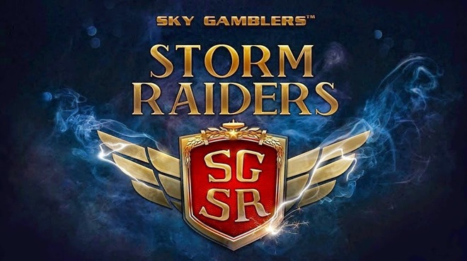 sky gamblers storm raiders free download