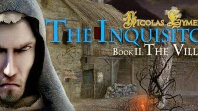 Nicolas Eymerich The Inquisitor Book II : The Village free download