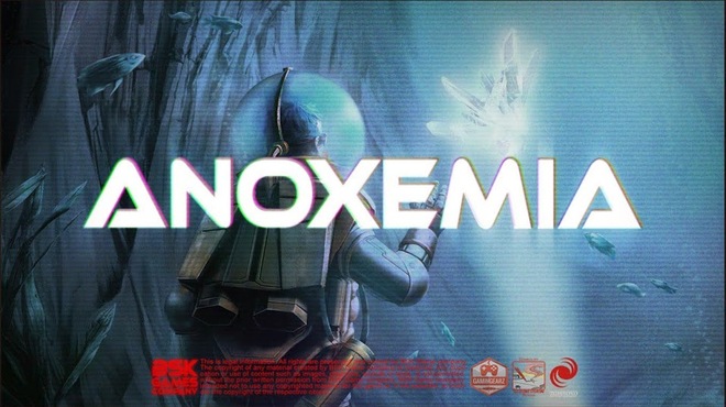 Anoxemia free download