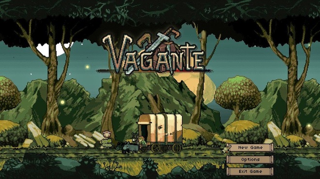 Vagante v1.05.2 free download