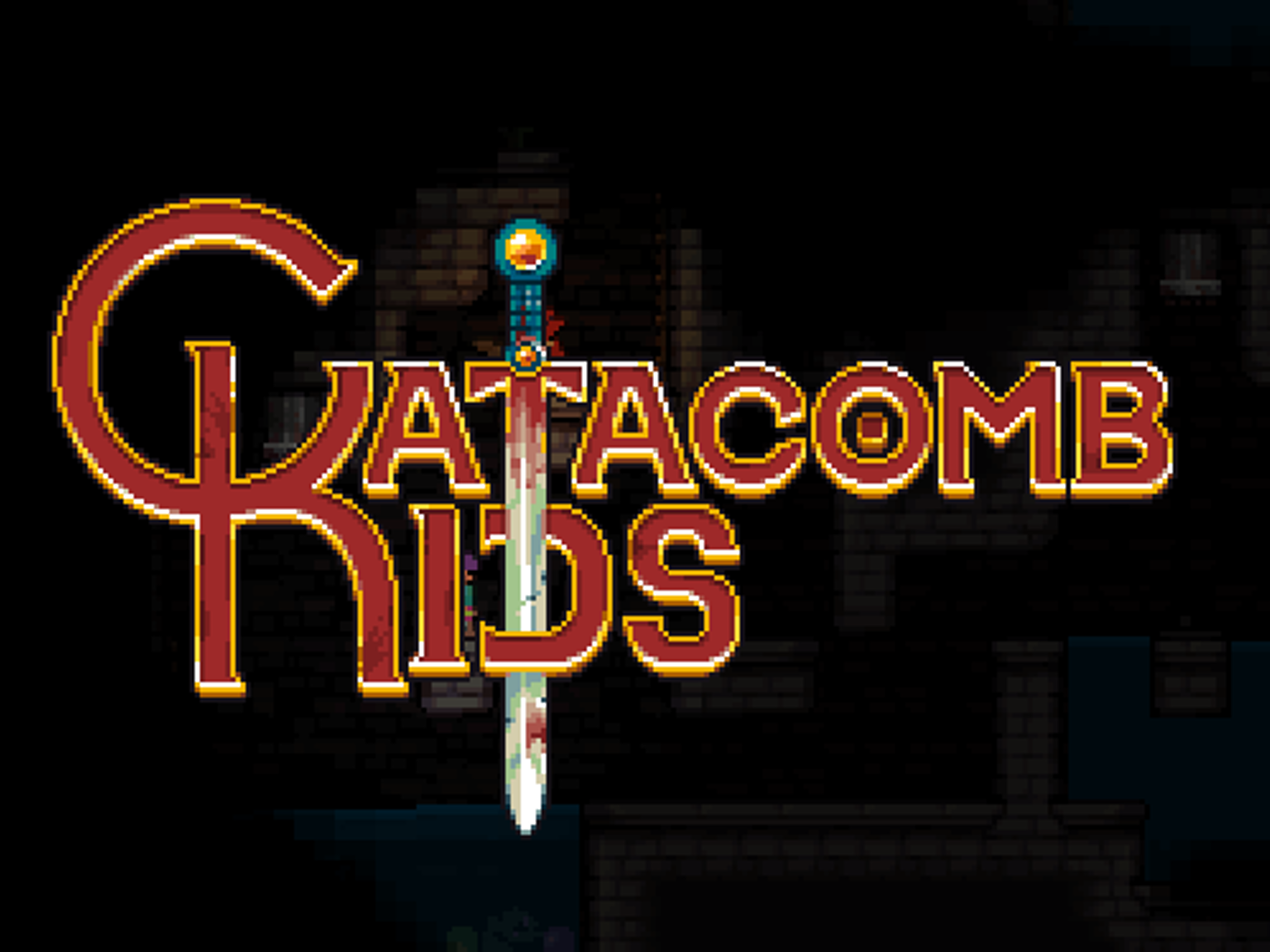 Catacomb Kids (0.2.1) free download