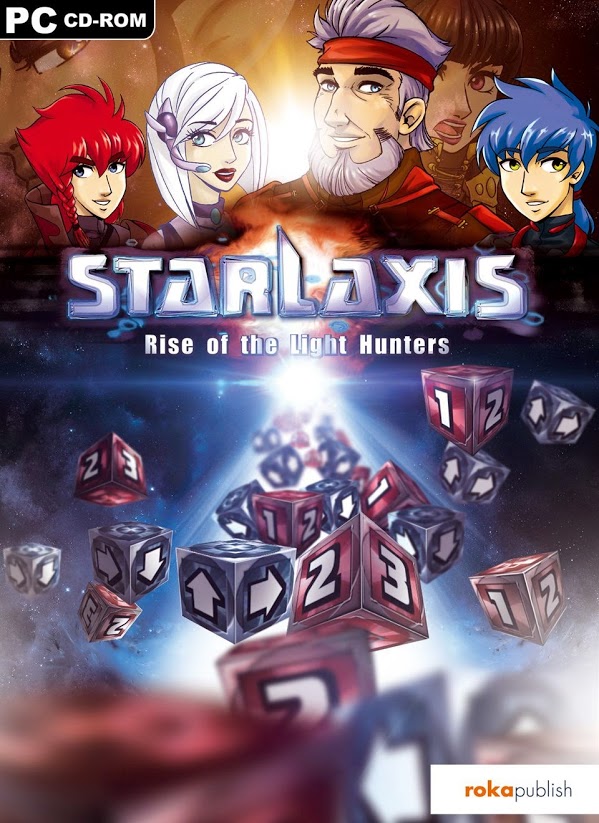 Starlaxis Supernova Edition free download