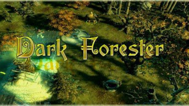 Dark Forester v0.1.6 free download