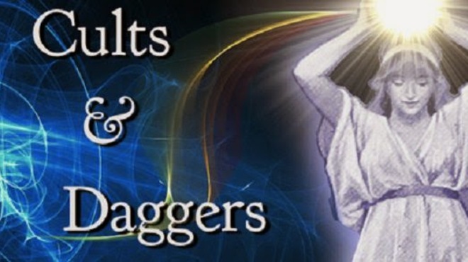 Cults and Daggers free download