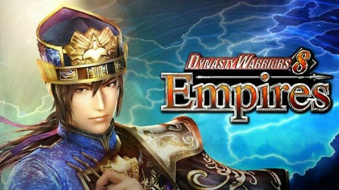 Dynasty Warriors 8: Empires v1.0.5 (Inclu ALL DLC) free download