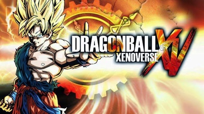 Dragon Ball XenoVerse (Bundle Edition) free download