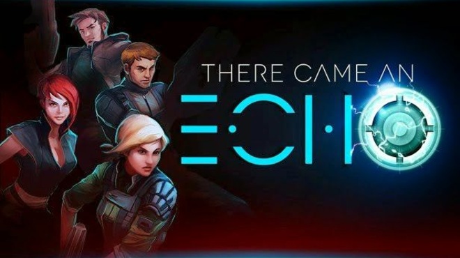 There Came an Echo v1.06 free download