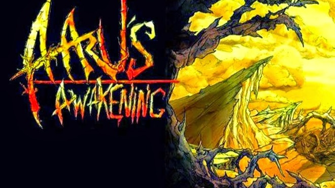 Aaru’s Awakening free download