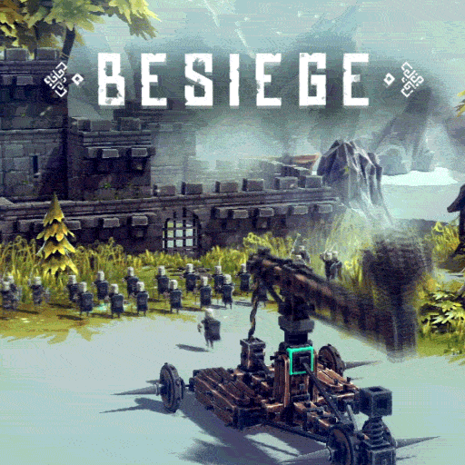 Besiege v0.86 free download