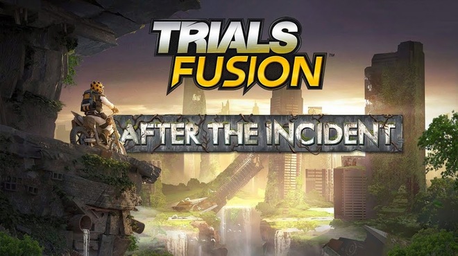 Trials Fusion – The Awesome MAX Edition (Inclu ALL DLC) free download