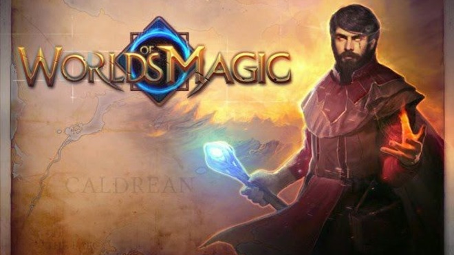 Worlds of Magic free download