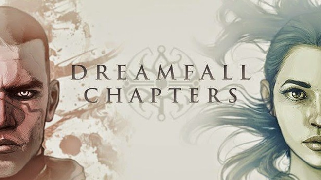 Dreamfall Chapters Book Two Rebels free download