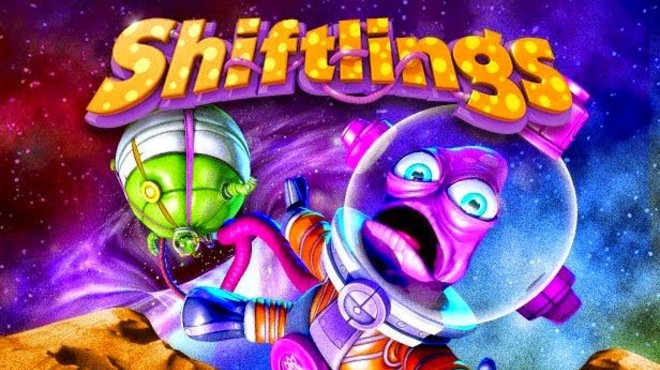 Shiftlings free download